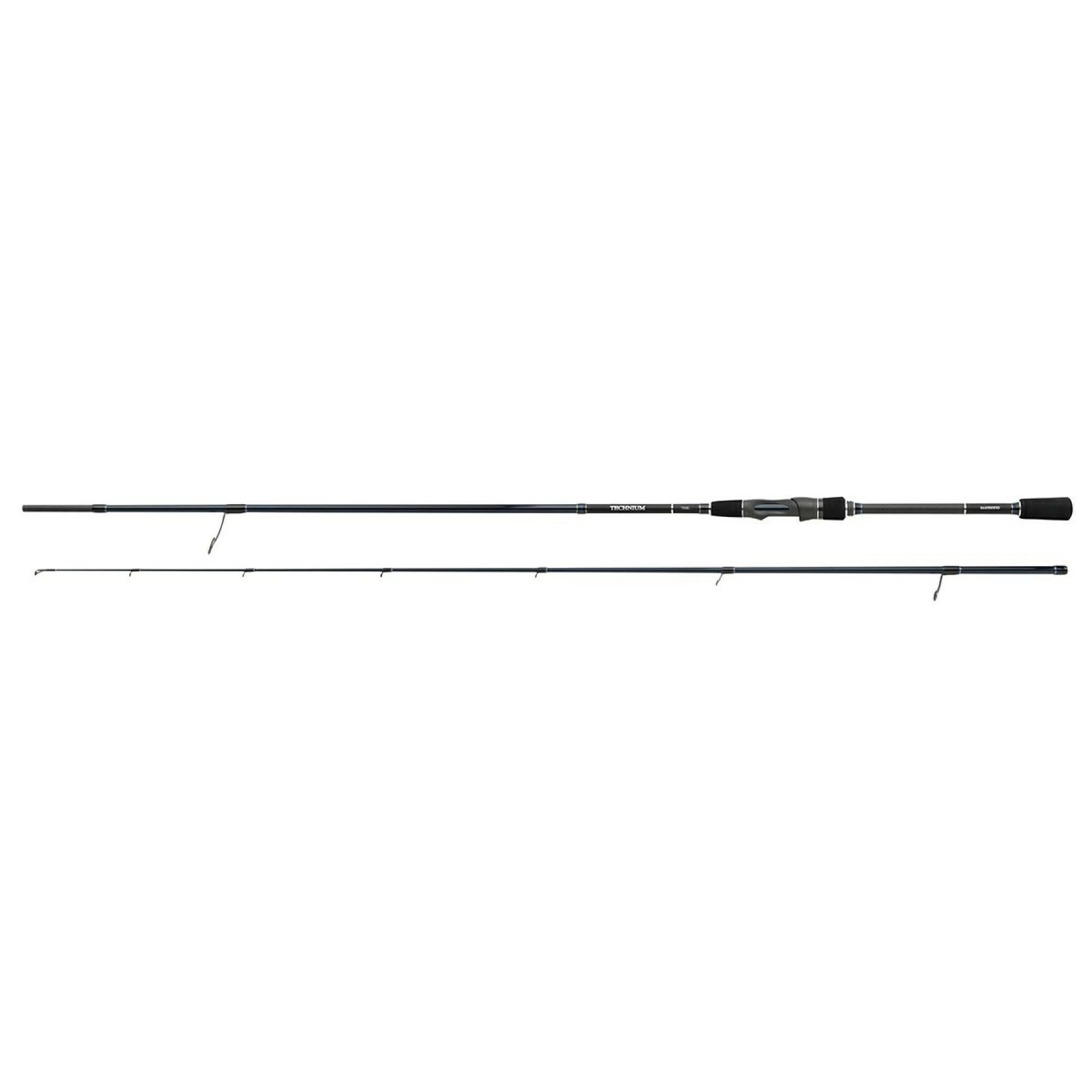 Spinning Rod Shimano Technium AX Fast 3-14g 1 Spinning Rod Shimano Technium AX Fast 3-14g