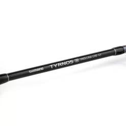 Cane Shimano Tyrnos B Trolling Lite 16 Lb