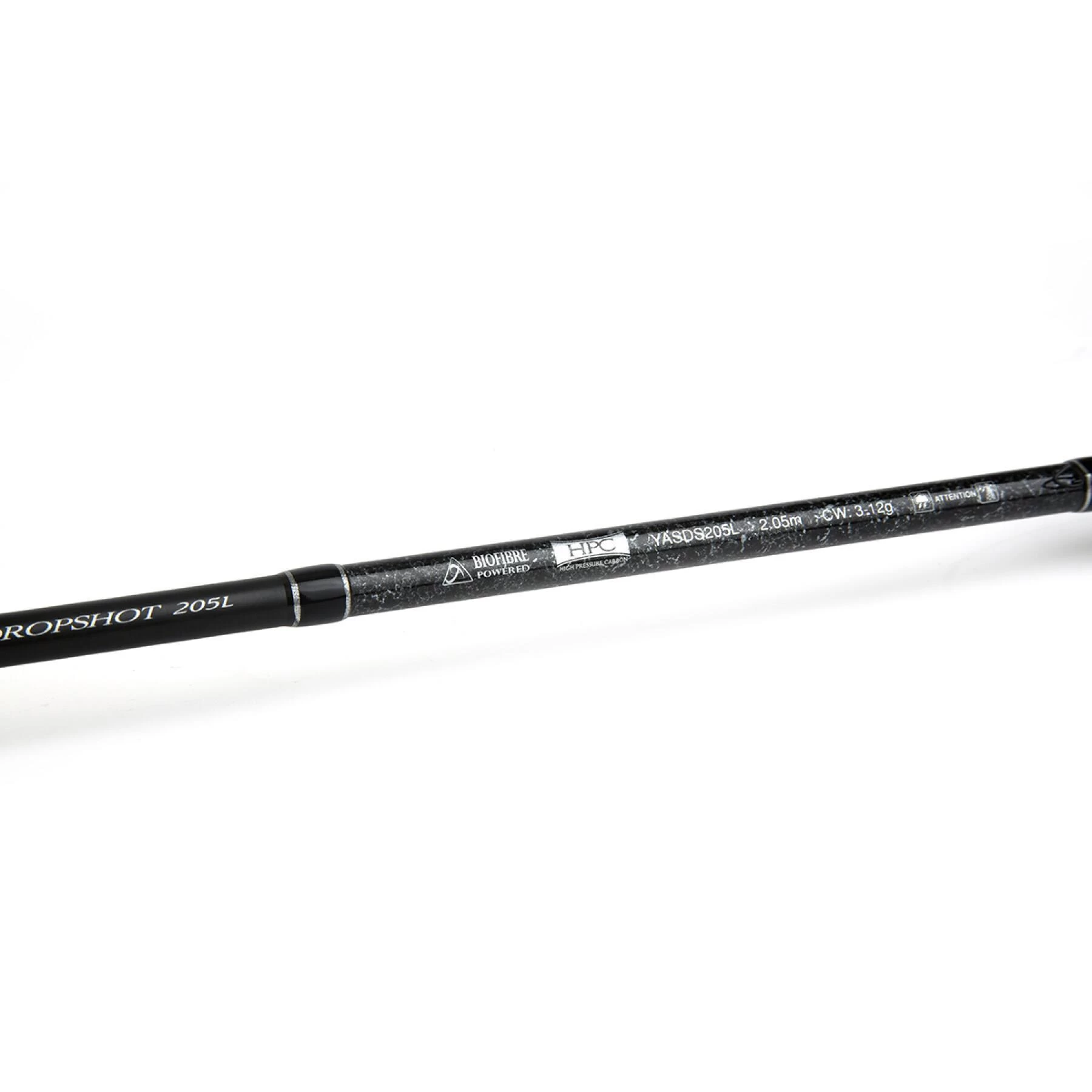 Spinning Rod Shimano Yasei Finesse Jig & DS 3-12 G 3 Spinning Rod Shimano Yasei Finesse Jig & DS 3-12 G - Image 3