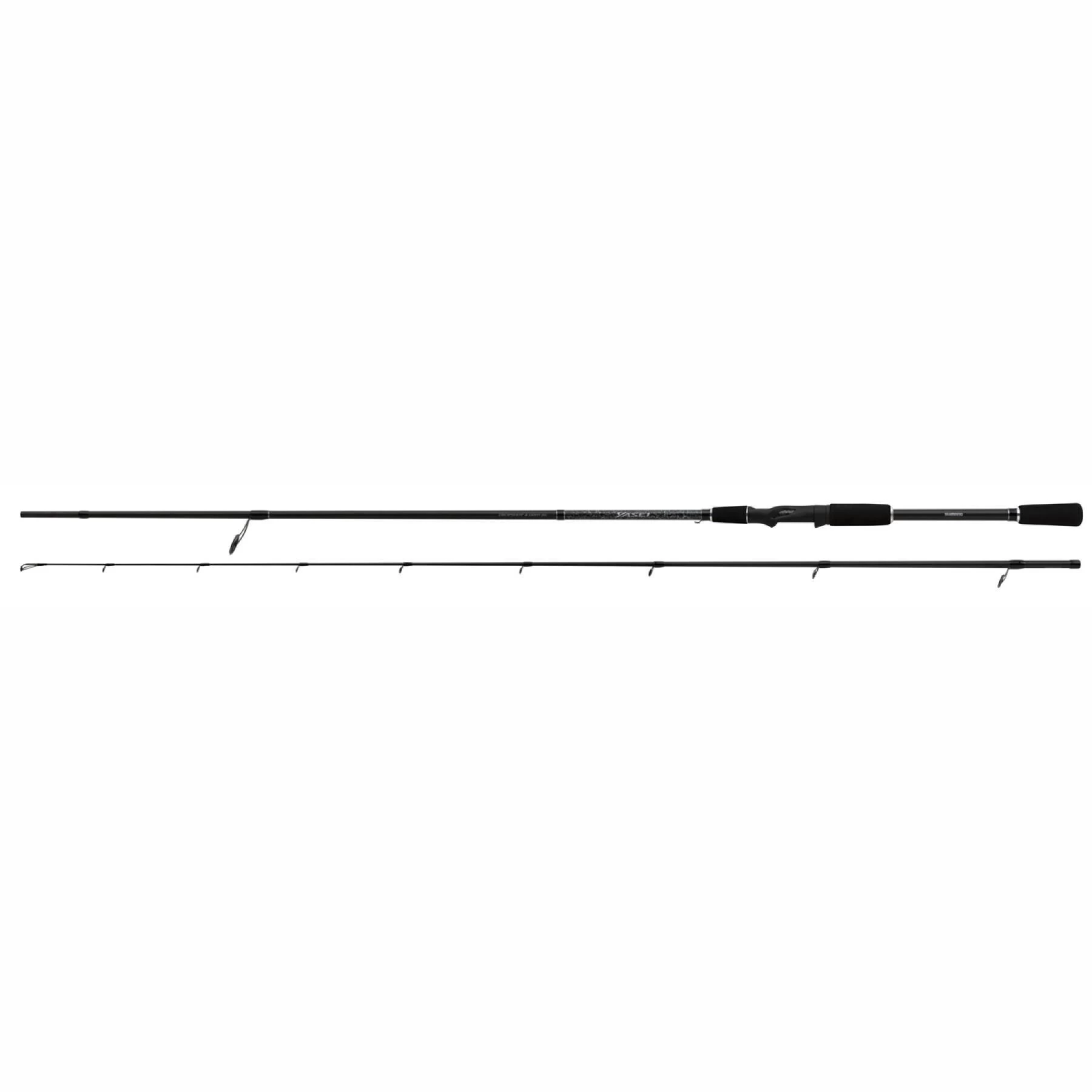 Spinning Rod Shimano Yasei Dropshot & LJ 5-18 G 1 Spinning Rod Shimano Yasei Dropshot & LJ 5-18 G