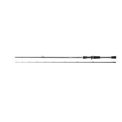 Spinning Rod Shimano Yasei Perch Twitch & Jerk 215l 9-18g